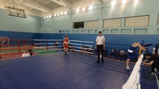 Прохоров Валерий - Стрепухов Владимир смотреть онлайн