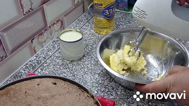 Пирожное Картошка из бисквита Лакомство знакомое с детства Как приготовить смотреть онлайн