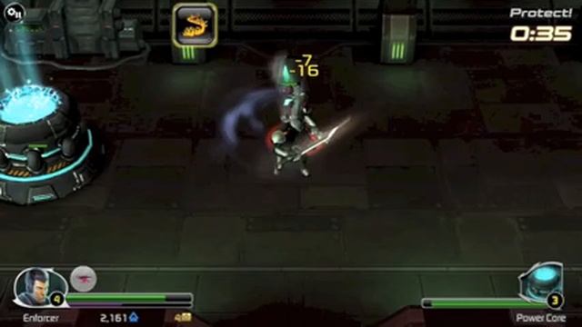 Echo Prime - Walkthrough Part 4 смотреть онлайн