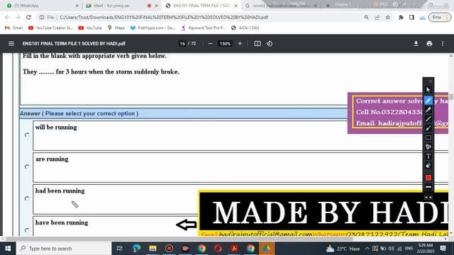 eng101 final term preparation 2023| eng101 final term preparation| eng101 final term papers 2023 смотреть онлайн
