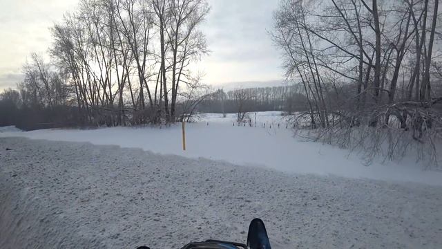 На снегоходе в магазин Русская механика вектор 551, RM Vector 551i, Тайга Русская механика смотреть онлайн