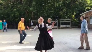 Танцы в Соколиниках Парк Сокольники Танцы для пенсионеров Танцы в парке Сокольники