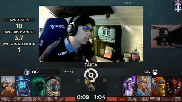 "ORACLE IS SO F*CKING BROKEN" -Notail & Gorgc on Oracle Fate's Edict having 100% Magic Resistance смотреть онлайн