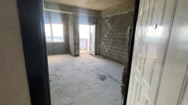 Видовая Квартира студия 23м2 в Адлере Курортный городок смотреть онлайн
