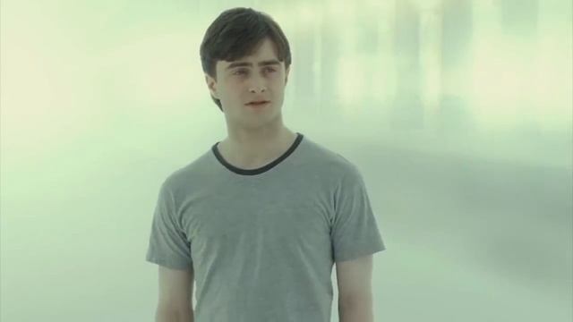 Гарри Поттер и Новый год (Переозвучка) смотреть онлайн