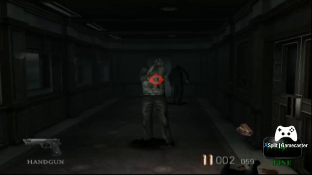 Resident Evil: Dead Aim [Intro & Easy Playthrough Part #1] смотреть онлайн