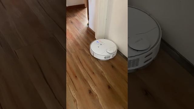 S9 Mopping function not working смотреть онлайн