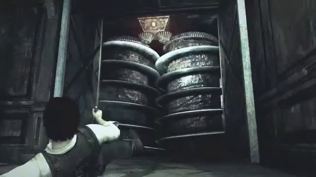 Mortal Kombat X Stage Fatalities!!!!! смотреть онлайн