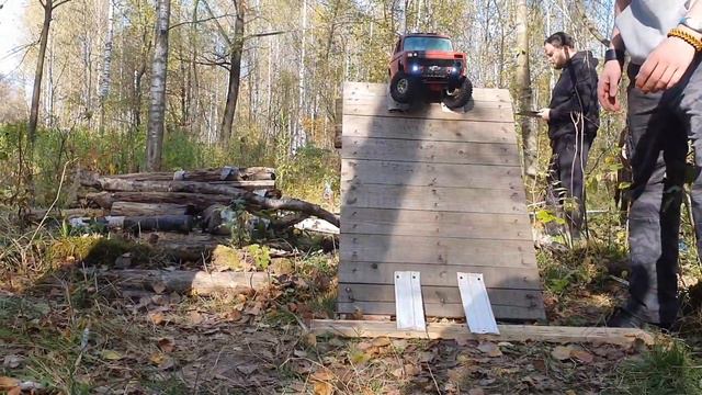 лосиный остров. соревы. часть 3 смотреть онлайн