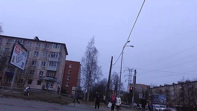 Я коменторототатор 2: Прогулка до автобусной остановки (2/2) смотреть онлайн
