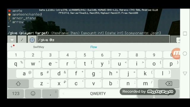 Новая версия МАЙНКРАФТ ПЕ 1. 13. 0.1. Наконец то ЛИСЫ!!! смотреть онлайн