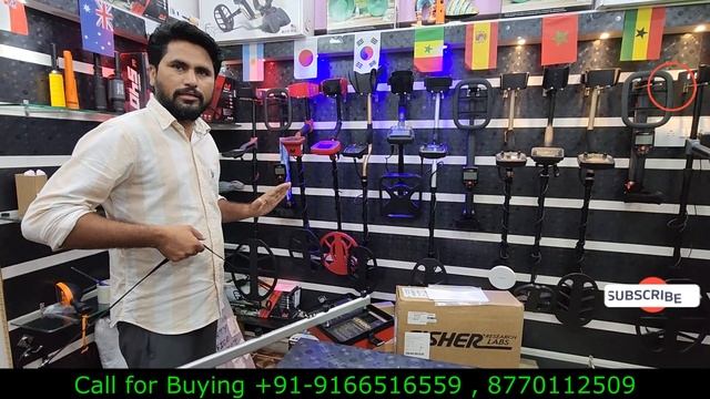 Fisher Gemini 3  - Deep Search Metal Detector #metaldetecting #metaldetector @FisherResearchLabs