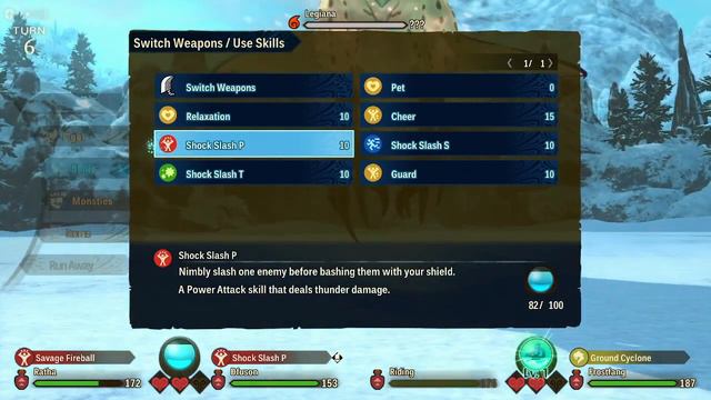 Monster Tamer! (Monster Hunter Stories 2)(Switch)(Day 6) смотреть онлайн