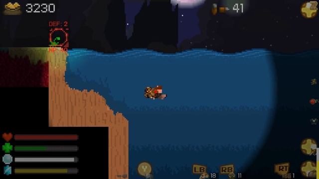 JETS, DRAGONS AND SPACESHIPS!!! - Aground - #9 смотреть онлайн