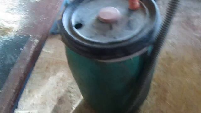 Самый простецкий циклон за 1 минуту смотреть онлайн