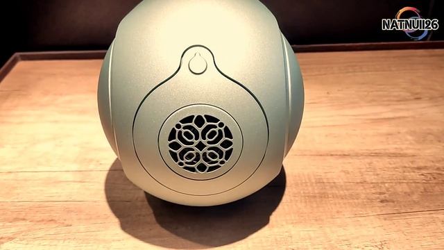 DEVIALET Phantom II : How to : ลำโพงครึ่งแสน คุณภาพเกินตัว !! смотреть онлайн