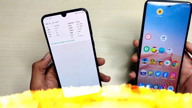 Samsung Galaxy F41 vs Poco M2 Pro [Exynos 9611 Vs SD 720G] - Hard Practical Test ??? смотреть онлайн