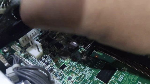 Error F000 Kyocera M2040dn M2540dn смотреть онлайн