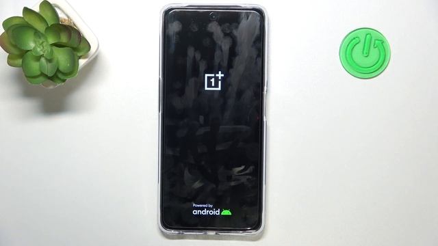 OnePlus Nord CE 3 Lite | Как обойти экран блокировки на OnePlus Nord CE 3 Lite - Сброс пароля