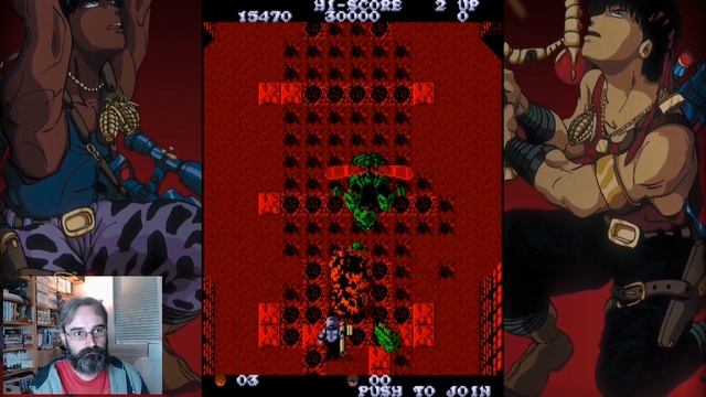 Découverte SNK 40th Anniversary Collection Switch/PS4 (let's play) смотреть онлайн