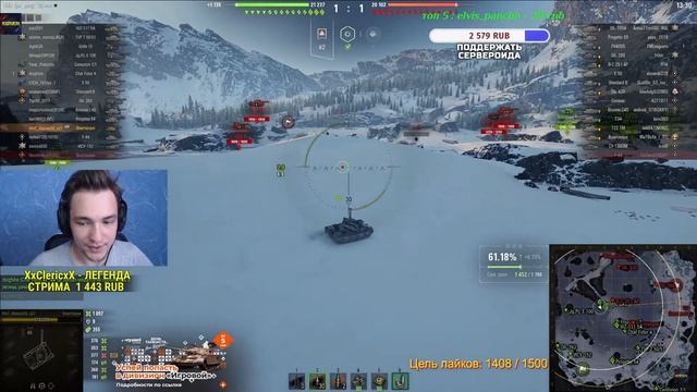 Учебник по Креативу