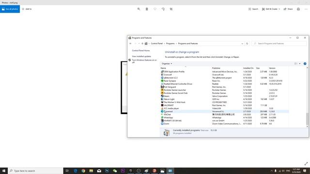 Vanguard has blocked the following file from loading on your system - Riot Vanguard error fixed смотреть онлайн