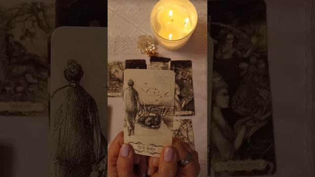 ?♥️ К чему ведут и от чего уводят ВАС ? Высшие Силы ?? смотреть онлайн