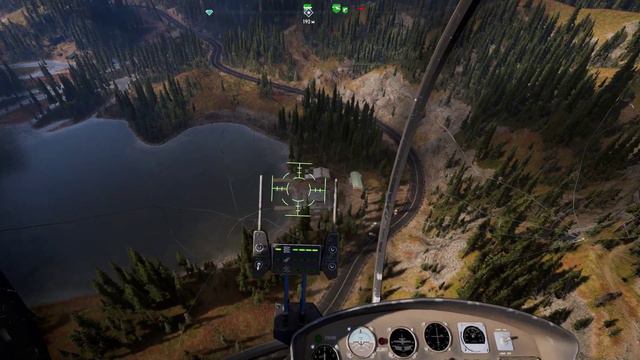 Стрим по Far Cry 5! Начинаем захватывать второй регион! Захват региона Веры! смотреть онлайн