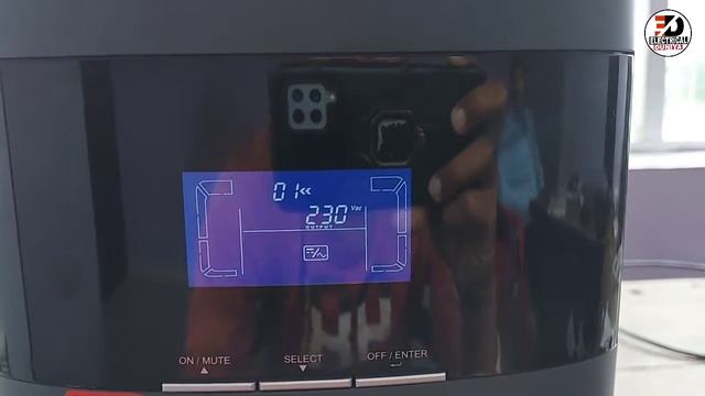 Microtek Online UPS Alarm Problem Solutions and Hidden Features | Online UPS Settings | Fault Code. смотреть онлайн