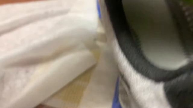 Обзор New Balance 590V3 смотреть онлайн