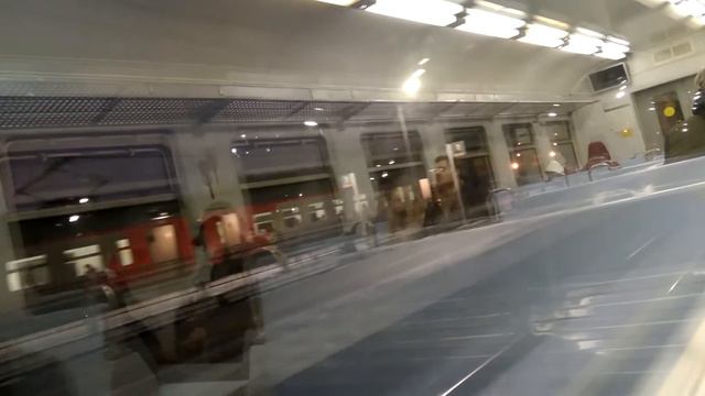 От станция колпино до московский вокзал смотреть онлайн