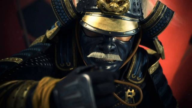 Total War- Shogun 2 OST - crystal temple смотреть онлайн