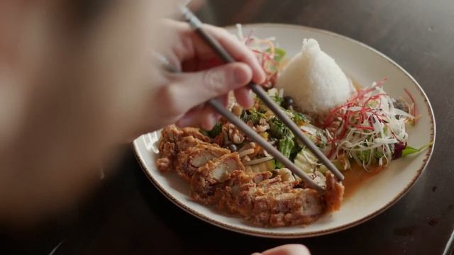 Das ist das beste Essen in Berlin! смотреть онлайн