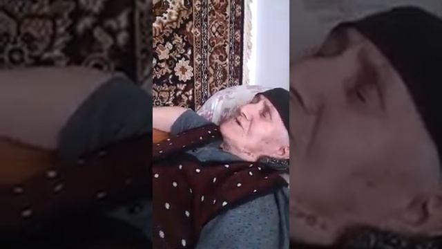 Рассказ жительницы Юрт-Аух (Ширч-эвл) о том как выселяли 1944 году. смотреть онлайн