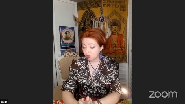 Бесплатный вебинар «Как развить интуицию и ясновидение» смотреть онлайн