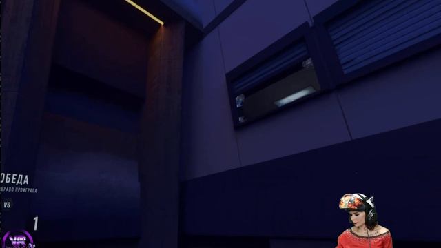 🩷🐼 🎮 FIREWALL ULTRA VR2 PS5