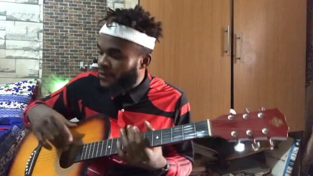 The Weeknd - Save Your Tears (Guitar Chords). смотреть онлайн