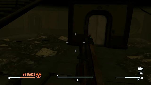 FALLOUT 4 - NAKED CHALLENGE lol!! смотреть онлайн