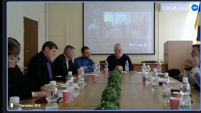 Віктор БЕДЬ: "Політично-національні причини створення Української Повстанської Армії" смотреть онлайн