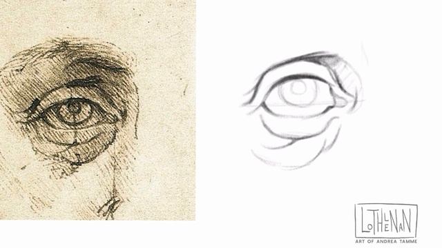 How to Draw Like Da Vinci смотреть онлайн