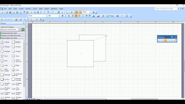 Microsoft Visio (in Hindi) | Lesson 2 смотреть онлайн