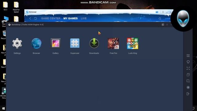 how to use gameloop in sinhala / full review ( sl lasi ) смотреть онлайн