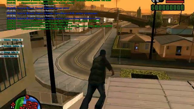 Хилимся где угодно и сколько угодно. смотреть онлайн