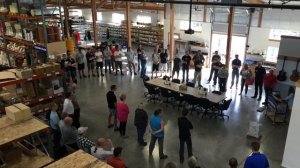 FastCap Lean Tour 2.0