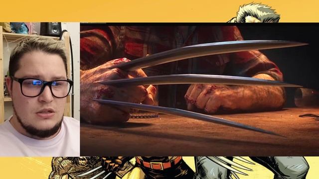 РОСОМАХА 2021 PS5 ТРЕЙЛЕР - РЕАКЦИЯ / Wolverine - PlayStation Showcase 2021: Trailer | PS5 смотреть онлайн