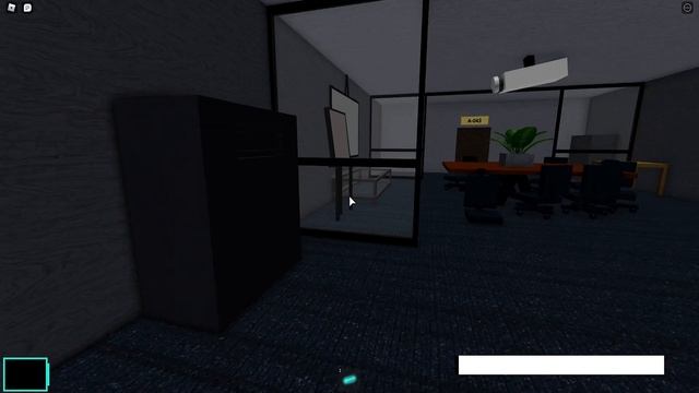 Roblox - Rooms