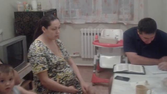 Миссионерские поездки по деревням смотреть онлайн