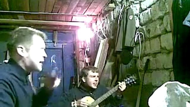 "мы сидим в гараже" смотреть онлайн