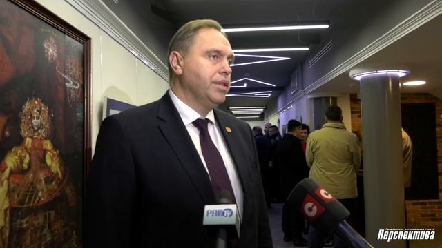 В Гродно открыли первую очередь Старого замка смотреть онлайн