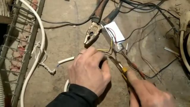 Установка и подключение термостата к системе отопления. смотреть онлайн